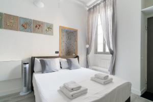 GuestHost - Bright Studio Apt MM2 SantAgostino