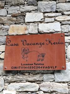Casa Vacanze Keila