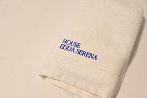 House Edda Serena - Casa Vacanze Salerno