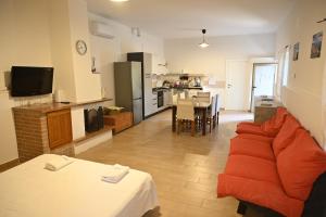 House Edda Serena - Casa Vacanze Salerno