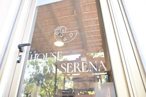 House Edda Serena - Casa Vacanze Salerno