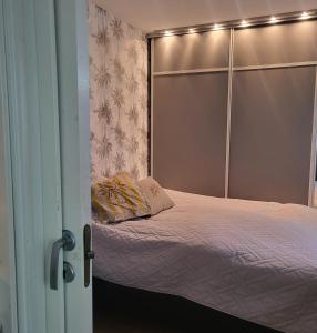 Apartment close to Stockholm City in nature