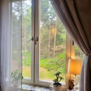 Apartment close to Stockholm City in nature