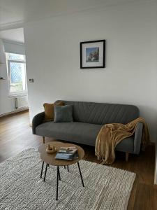 Appartement de centre