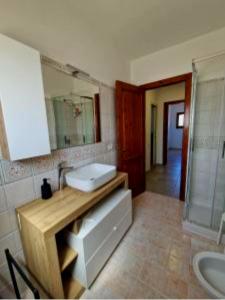 Casa con 2 Camere da Letto