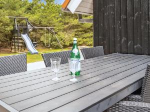 Holiday Home Ginna - 1-3km from the sea by Interhome
