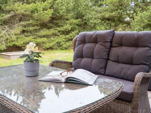 Holiday Home Ginna - 1-3km from the sea by Interhome