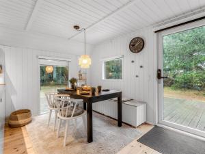 Holiday Home Ginna - 1-3km from the sea by Interhome