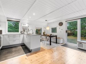 Holiday Home Ginna - 1-3km from the sea by Interhome