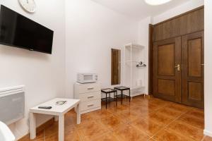 Wroclaw Old Town Cozy Microapartaments Podwale by Noclegi Renters