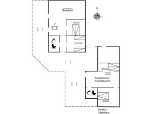 Holiday Home Carstina - 400m from the sea by Interhome