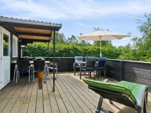 Holiday Home Antonina - 225m from the sea by Interhome