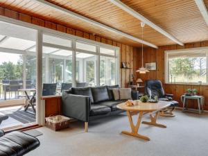 Holiday Home Niels - 1-5km from the sea by Interhome