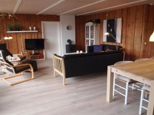 Holiday Home Elske - 1-1km from the sea by Interhome