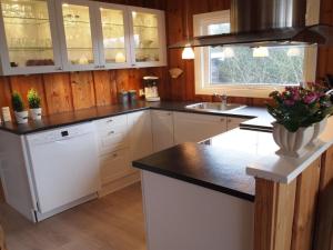 Holiday Home Elske - 1-1km from the sea by Interhome