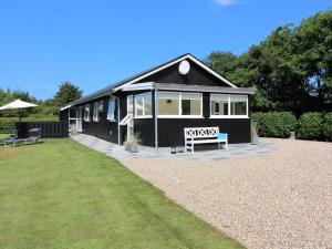 Holiday Home Kadir - 500m from the sea by Interhome