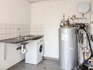 Holiday Home Odeta - 25km from the sea by Interhome