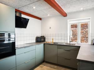 Holiday Home Odeta - 25km from the sea by Interhome