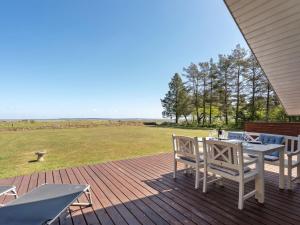 Holiday Home Saila - 500m to the fjord by Interhome