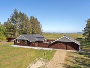 Holiday Home Saila - 500m to the fjord by Interhome