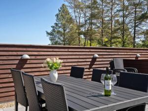 Holiday Home Saila - 500m to the fjord by Interhome