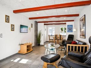 Holiday Home Odeta - 25km from the sea by Interhome