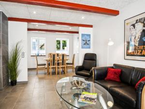 Holiday Home Odeta - 25km from the sea by Interhome