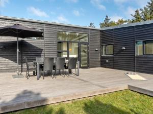 Holiday Home Joachim - 200m from the sea by Interhome