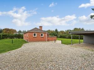 Holiday Home Pernilla - 2km from the sea by Interhome