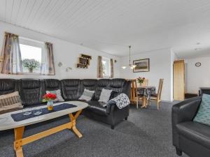 Holiday Home Pernilla - 2km from the sea by Interhome