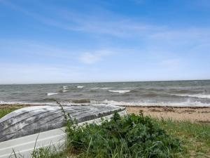 Holiday Home Dory - 30m from the sea by Interhome