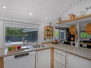 Holiday Home Meinolf - 2km from the sea by Interhome