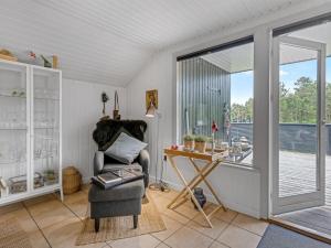 Holiday Home Meinolf - 2km from the sea by Interhome