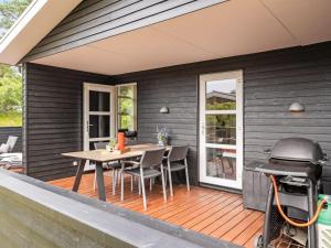 Holiday Home Akkar - 1-8km from the sea by Interhome