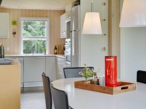 Holiday Home Akkar - 1-8km from the sea by Interhome