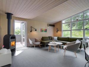 Holiday Home Akkar - 1-8km from the sea by Interhome