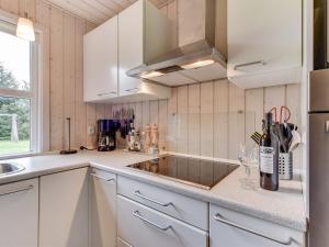 Holiday Home Akkar - 1-8km from the sea by Interhome