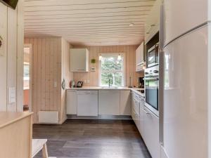 Holiday Home Akkar - 1-8km from the sea by Interhome