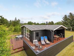 Holiday Home Akkar - 1-8km from the sea by Interhome