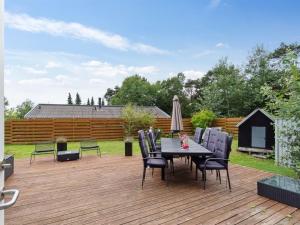 Holiday Home Maritha - 400m from the sea by Interhome