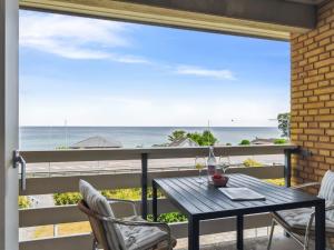 Apartment Feodora - 100m from the sea by Interhome - 3-star hotels in Allinge