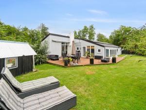 Holiday Home Maritha - 400m from the sea by Interhome