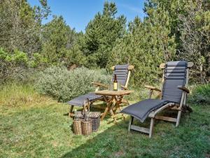 Holiday Home Raili - 1-5km from the sea by Interhome