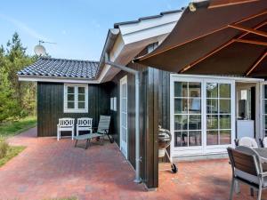 Holiday Home Raili - 1-5km from the sea by Interhome