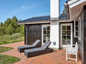 Holiday Home Raili - 1-5km from the sea by Interhome