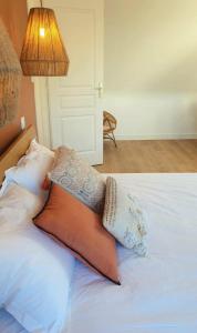 Villa dexception, centre - 8 pers