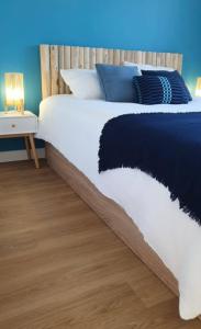 Villa dexception, centre - 8 pers