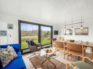 Holiday Home Jule - 1-3km to the fjord by Interhome