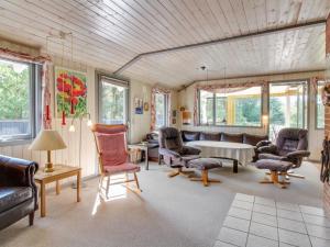 Holiday Home Tala - 4km from the sea by Interhome