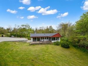 Holiday Home Dwerg - 300m to the fjord by Interhome